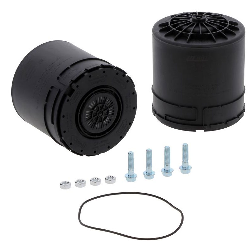 Ауаның кептіргіш сүзгісін қаншалықты жиі ауыстыруыңыз керек