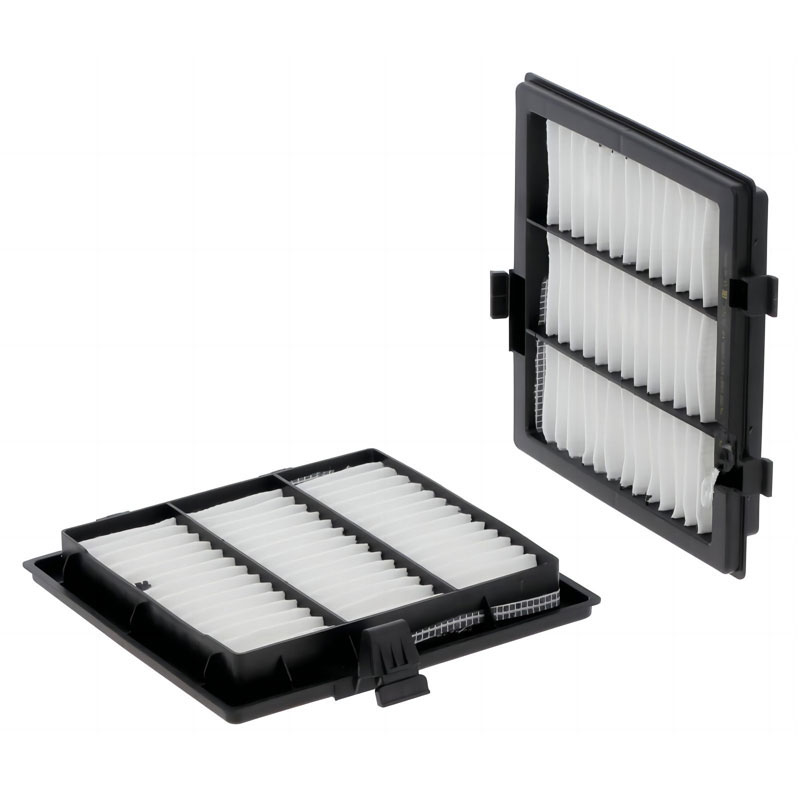 Салонның ауа сүзгісін қаншалықты жиі өзгертуіңіз керек