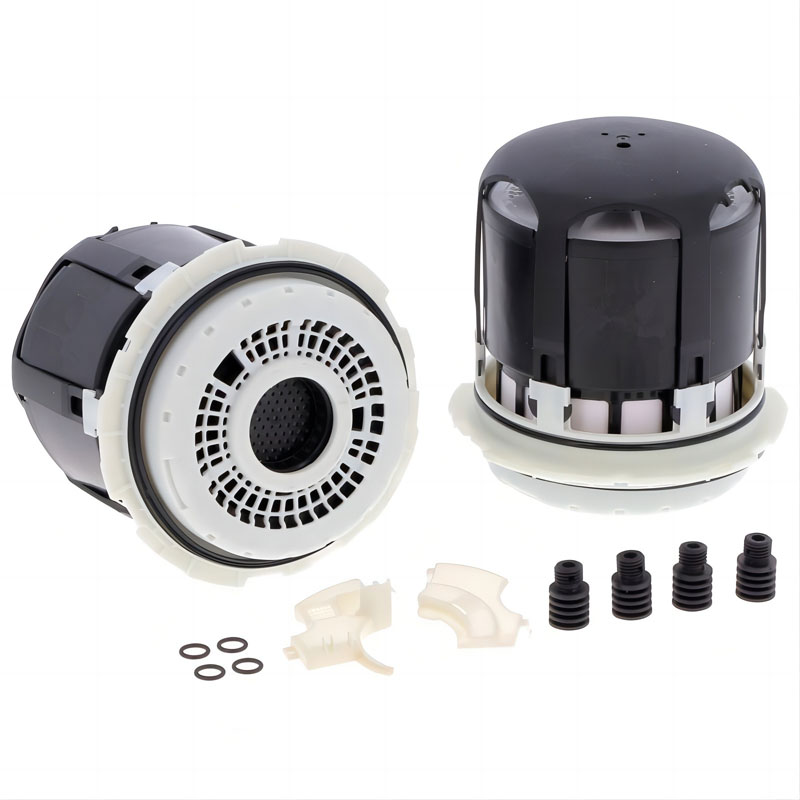 Сіз дұрыс ауа кептіргіш сүзгісін қолданасыз ба?