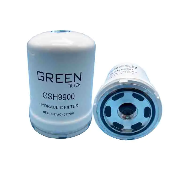 Гидравликалық май сүзгісі GSH9900 57616 5T101-11210